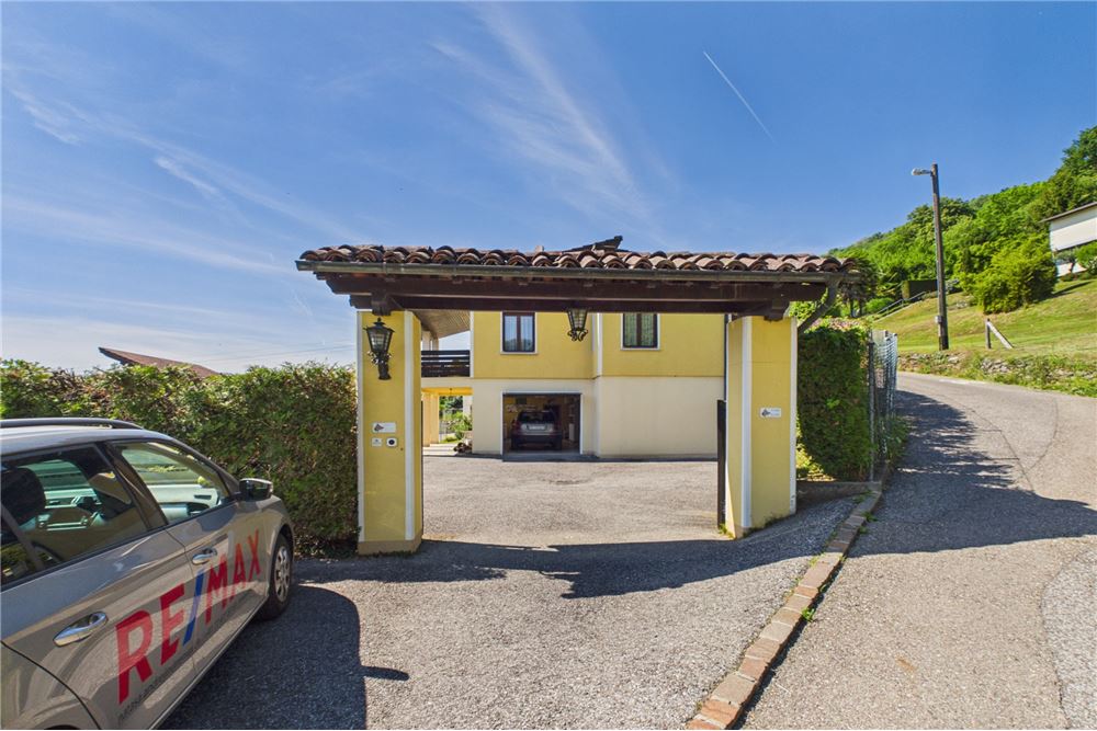 Einfamilienhaus - Kauf - Sessa, Tessin - 75 - 119001050-318