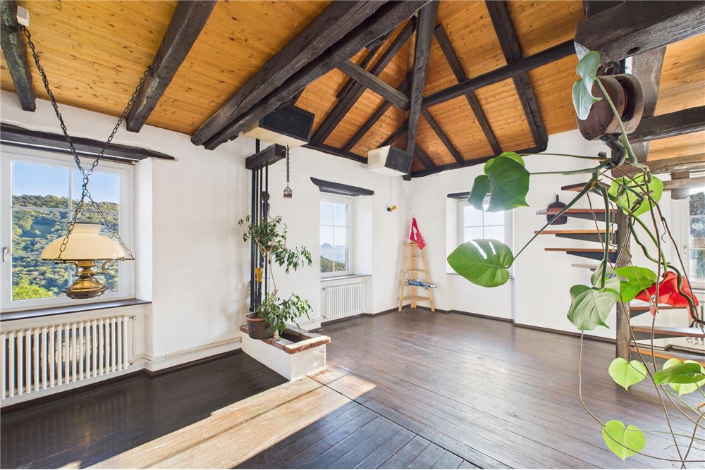 Einfamilienhaus - Kauf - Bidogno, Tessin - 29 - 119001098-12