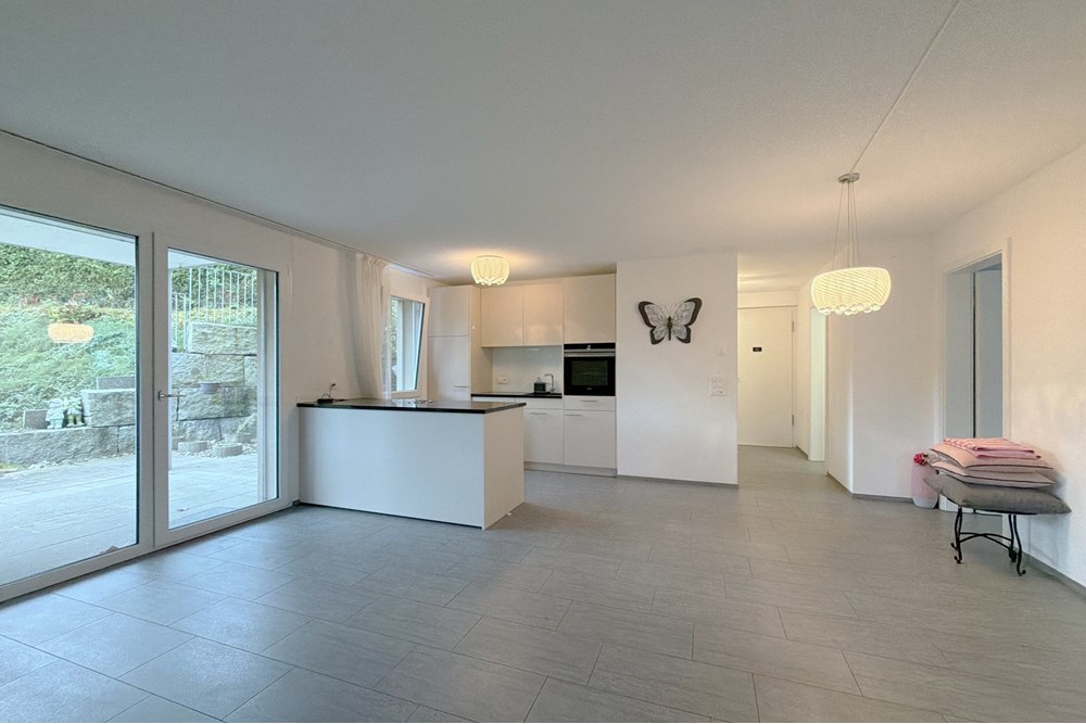 Gartenwohnung - Kauf - Gontenschwil, Aargau - IMG_6857.JPG - 110050029-186