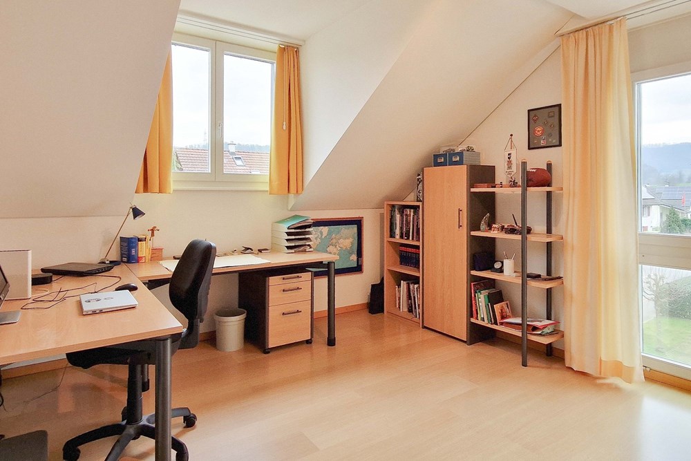 Wohnung - Kauf - Kaisten, Aargau - kaisten eigenmatt innen (13 von 26).jpg - 110091023-68