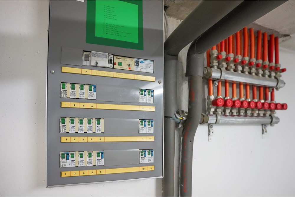 Einfamilienhaus - Kauf - Zollikofen, Bern - DSC06109.jpg - 119621006-323