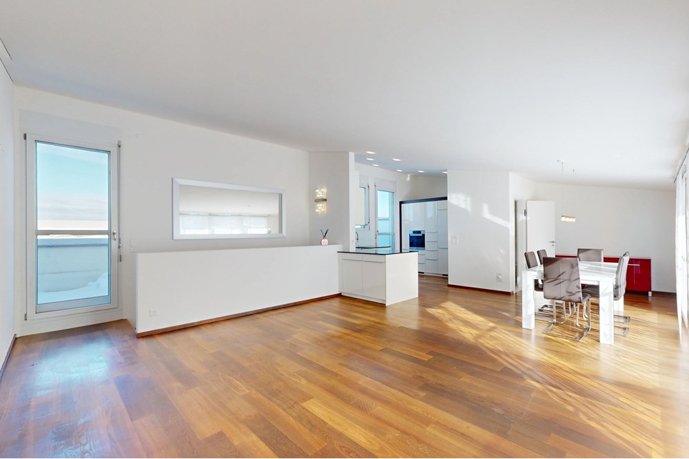 Attikawohnung - Kauf - Speicherschwendi, Appenzell Ausserrhoden - krapf-11282025_153710_inPixio.jpg - 118801063-35