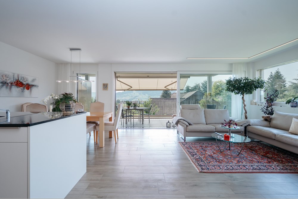 Residential - Condo/Apartment - Meisterschwanden, Aargau - CH - AIV00544.jpg - 118921016-184