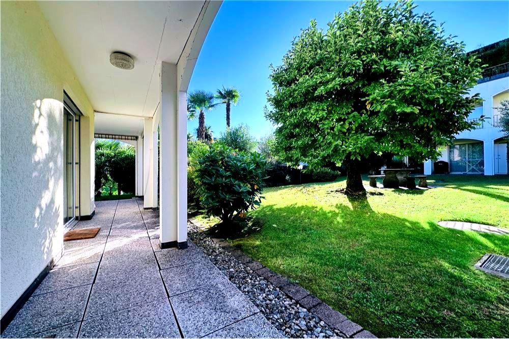 Residential - Condo/Apartment - Ascona, Tessin - CH - 19 - 116080024-371