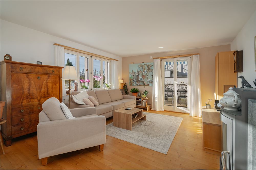 Einfamilienhaus - Kauf - Eggenwil, Aargau - 29 - 118921025-88