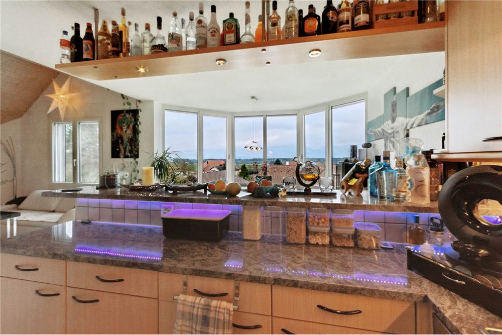 Wohnung - Kauf - Bolken, Solothurn - 4 - 119631001-385