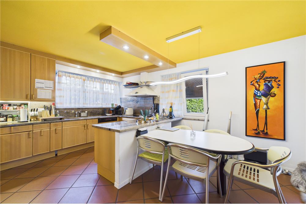 Einfamilienhaus - Kauf - Agno, Tessin - 64 - 119001050-319