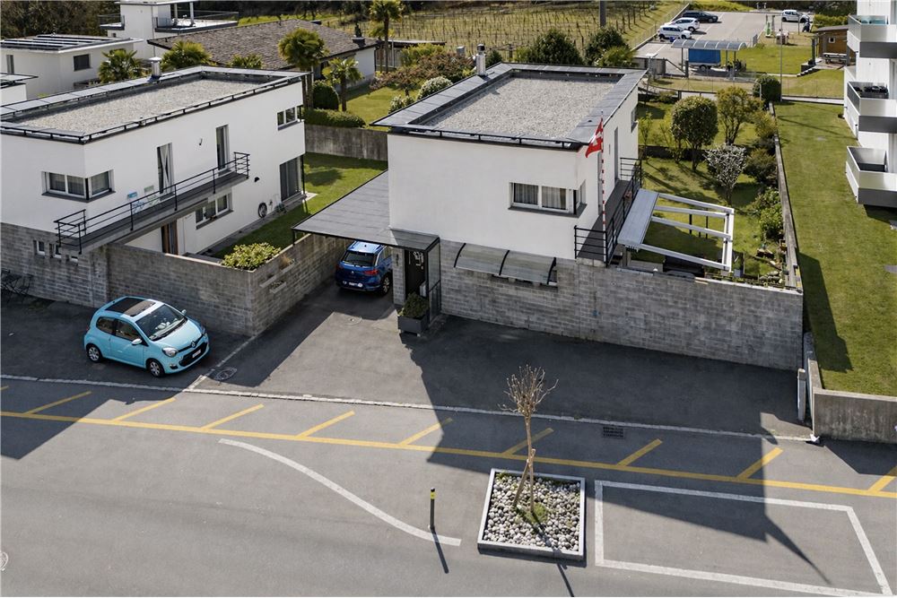 Einfamilienhaus - Kauf - Quartino, Tessin - 33 - 118461080-63