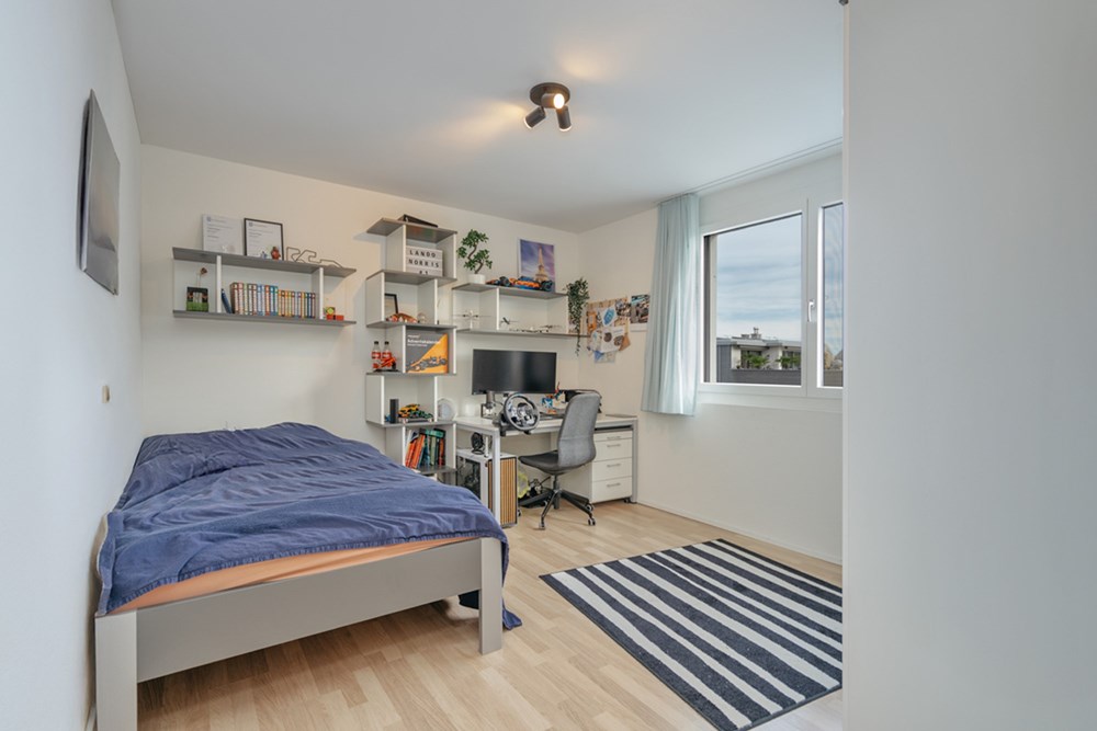 Einfamilienhaus - Kauf - Niederwil, Aargau - WIESE04-38.jpg - 118921009-370