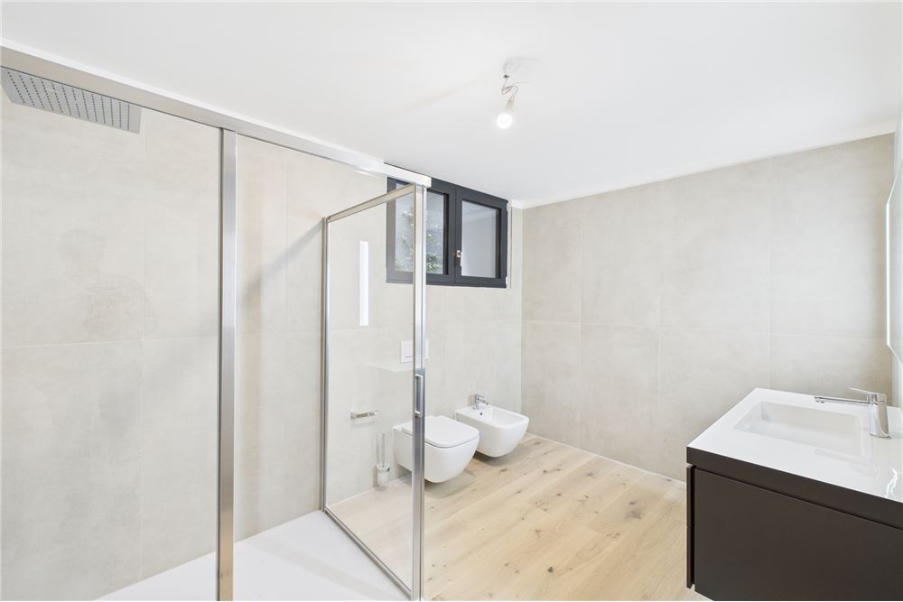 Residencial - Villa - Breganzona, Tessin - CH - 51 - 119001001-2882