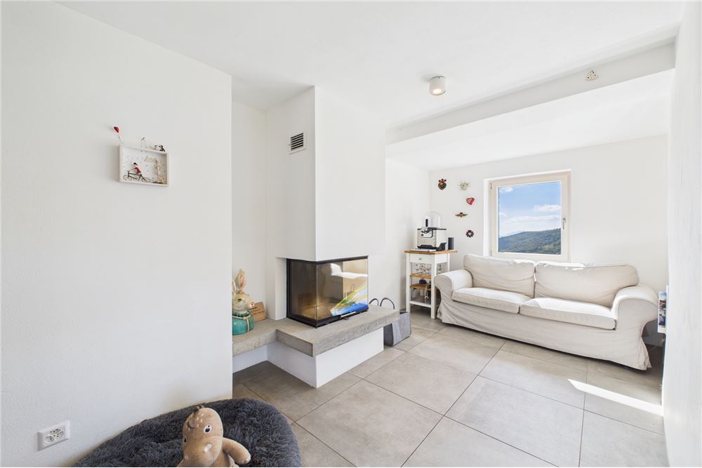 Wohnung - Haus - Tesserete, Tessin - CH - 12 - 119001079-165