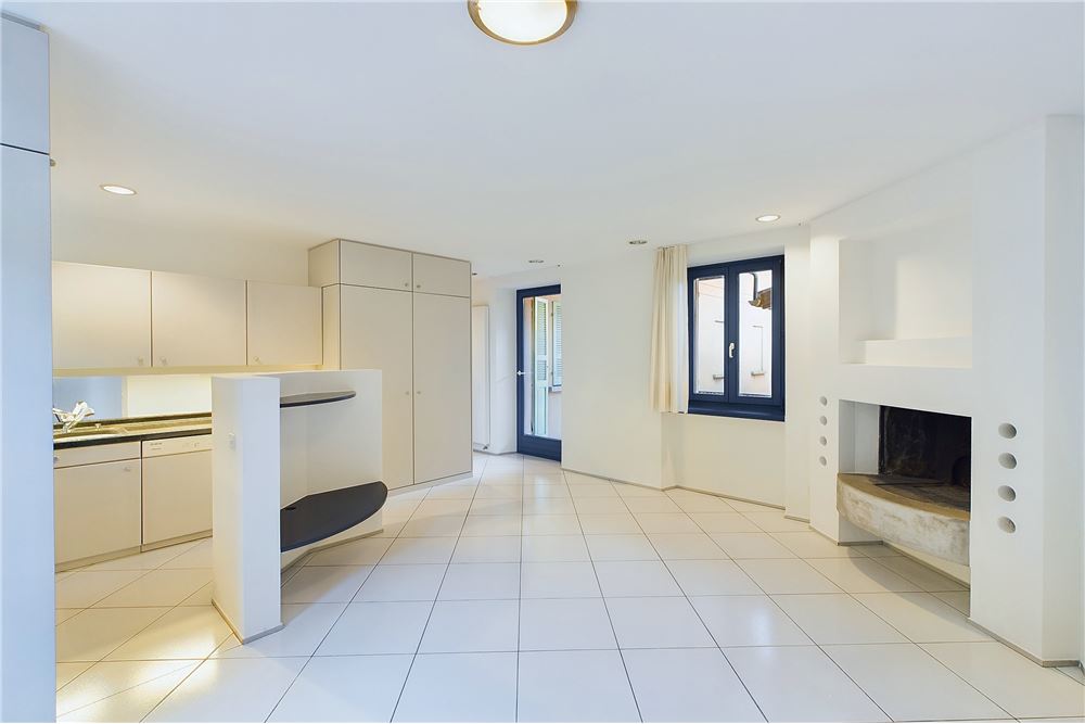 Residencial - Apartamento con jardín - Lamone, Tessin - CH - 1 - 119001076-164