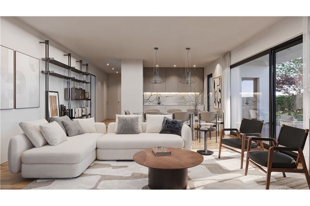 Wohnung - Kauf - Vezia, Tessin - 4 - 119001001-2956