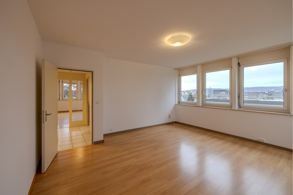 Wohnung - Kauf - Pratteln, Basel-Landschaft - Bahnhofstrasse 11-11-2.jpg - 111231001-4