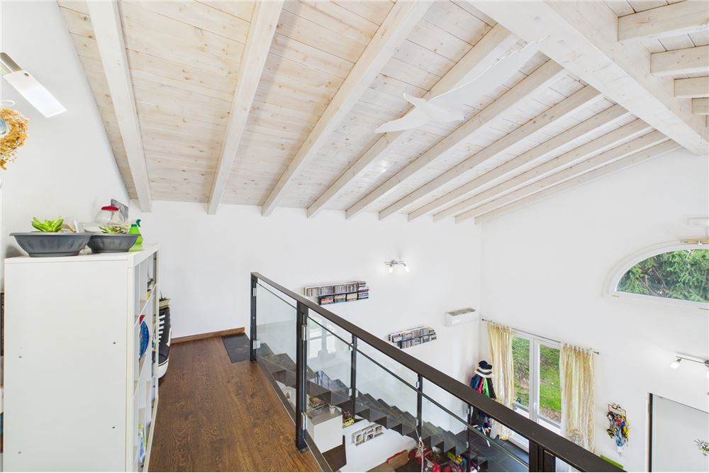 Einfamilienhaus - Kauf - Lugano, Tessin - 91 - 119001091-61