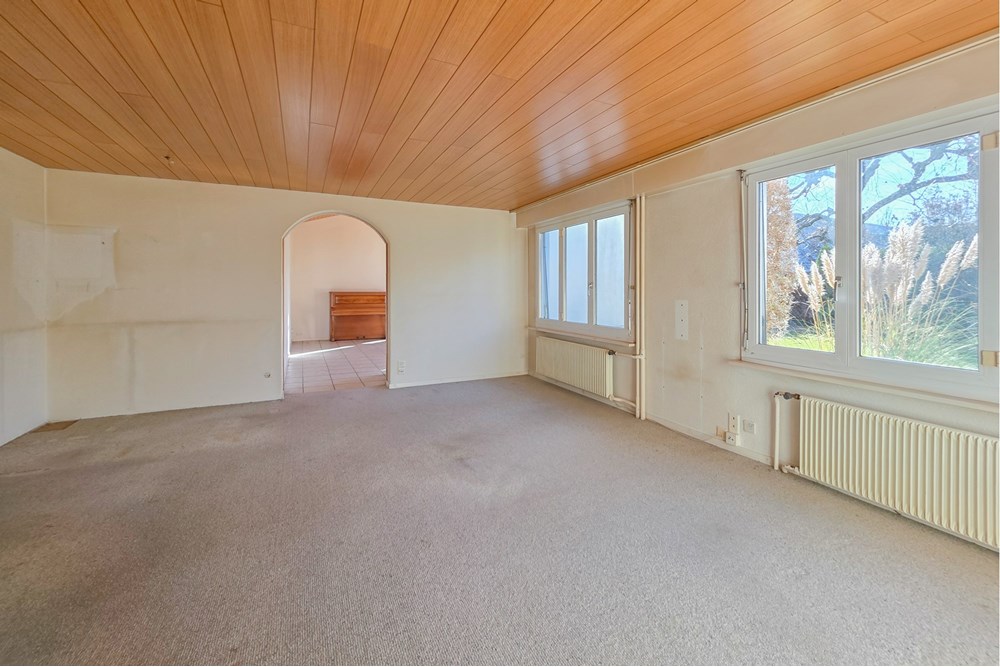 Einfamilienhaus - Kauf - Bremgarten bei Bern, Bern - 20251129_130418 - Kopie.JPG - 119241016-287