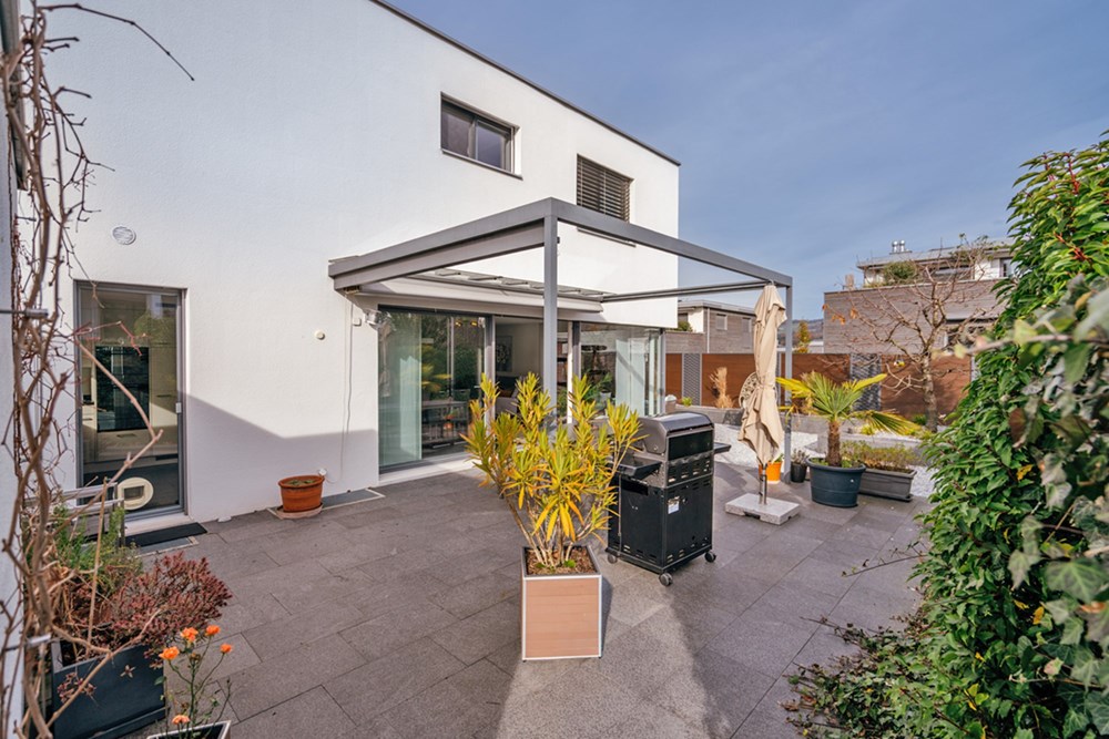 Einfamilienhaus - Kauf - Niederwil, Aargau - WIESE04-13.jpg - 118921009-370