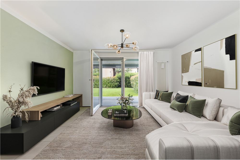 Residential - Condo/Apartment - Ascona, Tessin - CH - 15 - 116080024-377