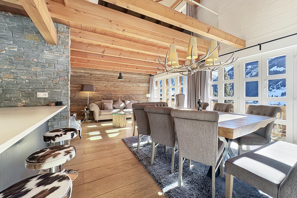 Chalet - Kauf - Grindelwald, Bern - Wychelstrasse 32 (136 von 64)-2.JPG - 119241015-257
