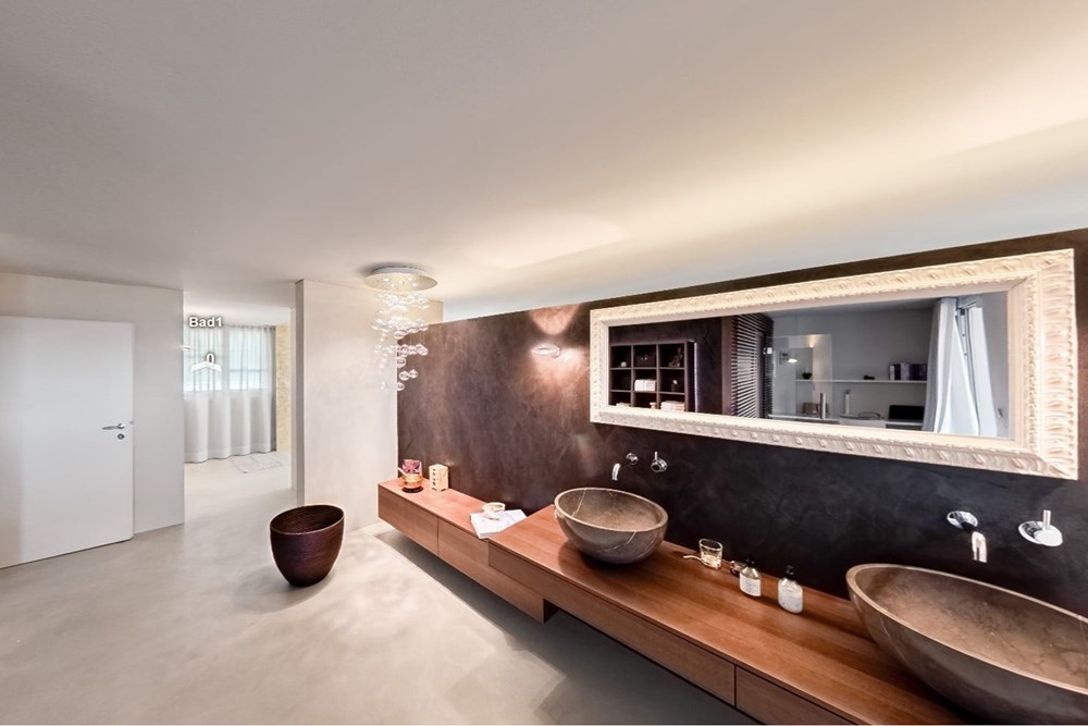 Einfamilienhaus - Kauf - Wil SG, St. Gallen - Badezimmer Eltern 2.jpg - 110161079-52