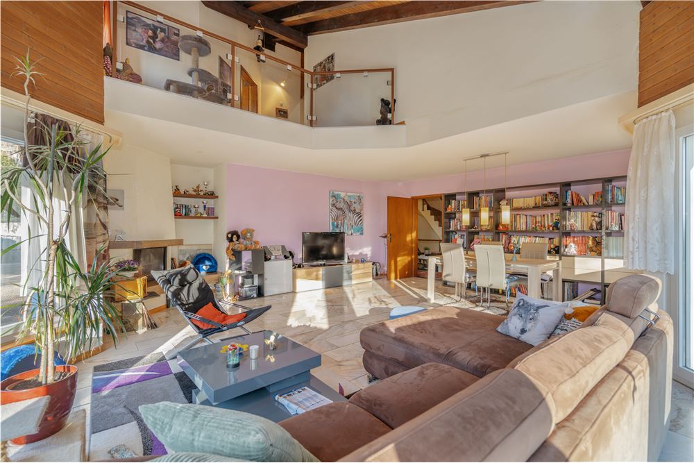 Einfamilienhaus - Kauf - Widen, Aargau - 19 - 118921025-90