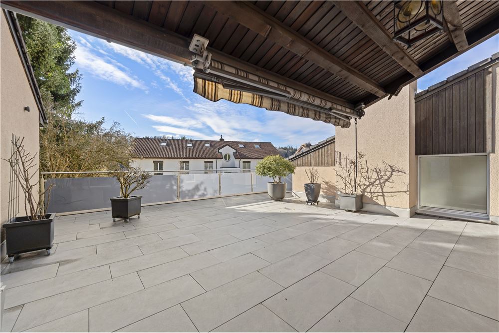 Eck-Haus - Kauf - Stallikon, Zürich - 10 - 119271033-95