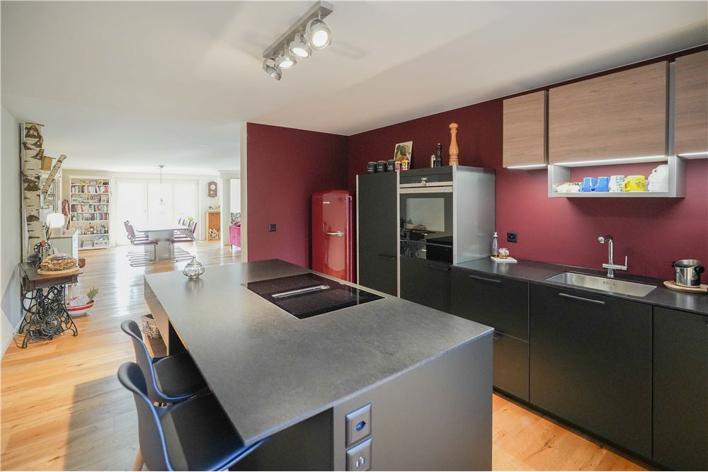 Wohnung - Kauf - Oeschgen, Aargau - 4 - 110091005-1540