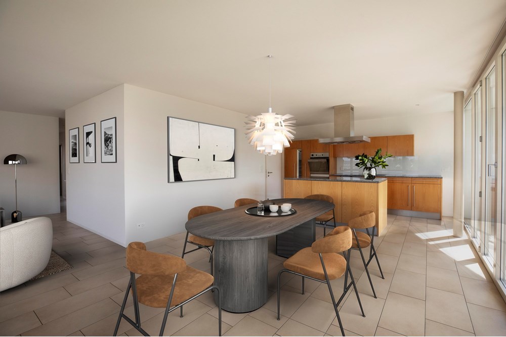 Gartenwohnung - Kauf - Beinwil am See, Aargau - 7501_MFH_Beinwil_aSee_1OG_3.5Z_Wohnen_K02_060525_Nachher.jpg - 110050039-67