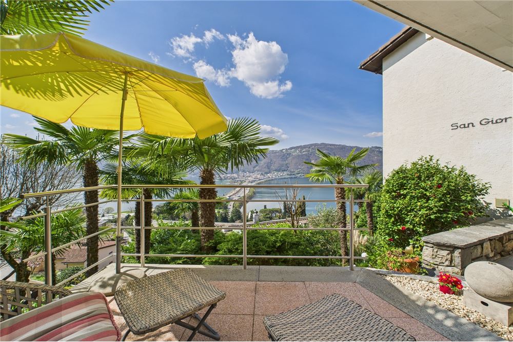 Einfamilienhaus - Kauf - Bissone, Tessin - 19 - 119921001-353