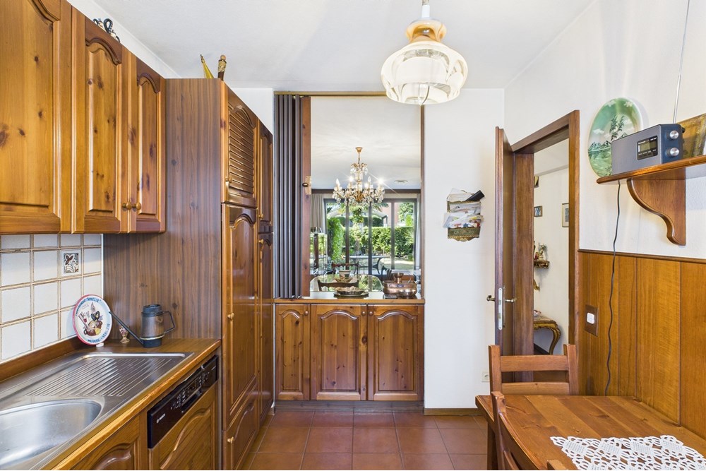 Prédio Habitacional - Casa - Caslano, Tessin - CH - CAM02262G0-PR0552-STILL004.jpg - 119001076-160