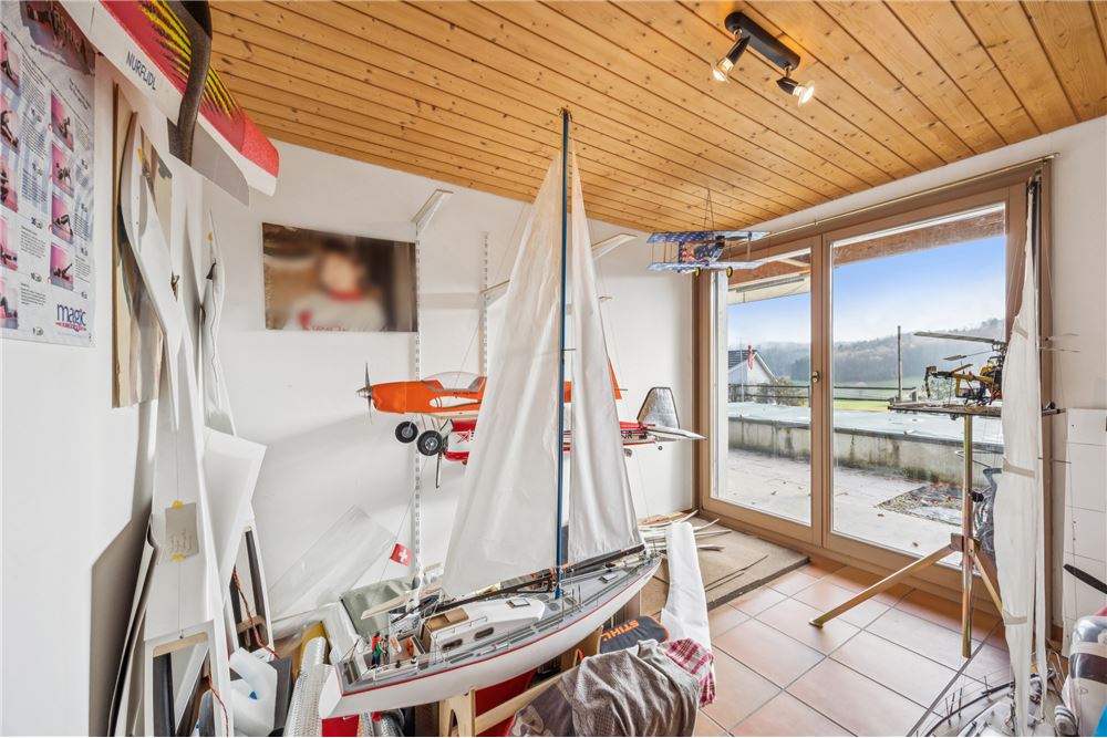 Einfamilienhaus - Kauf - Lupsingen, Basel-Landschaft - 10 - 110031029-74