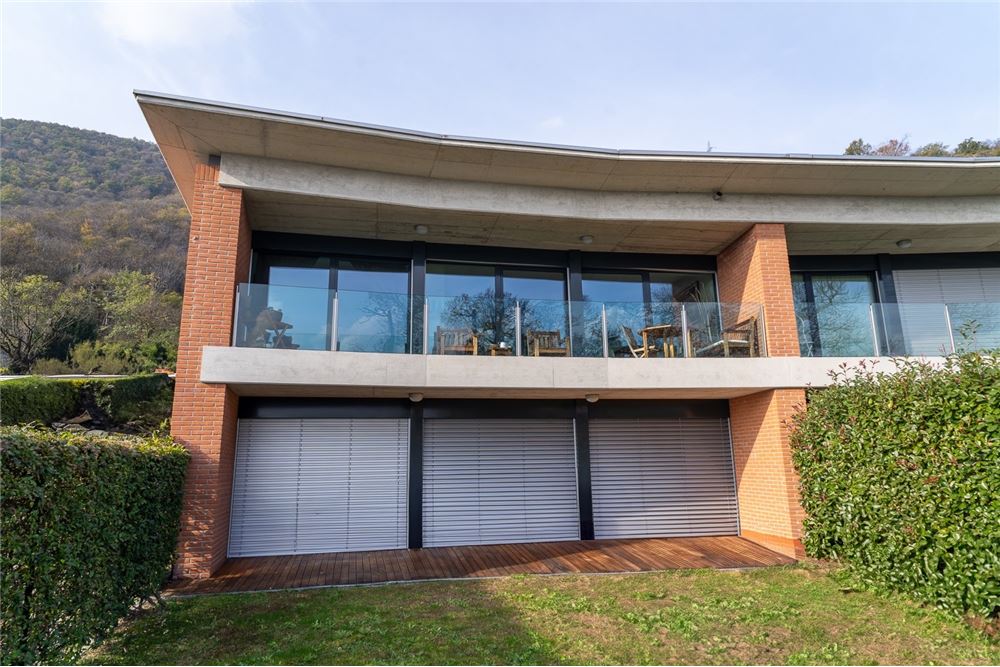 Wohnung - Kauf - Gravesano, Tessin - 27 - 119001099-36