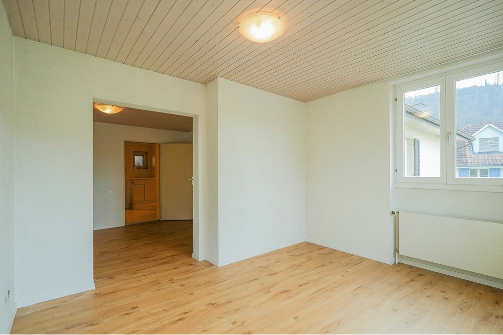 Einfamilienhaus - Kauf - Etzgen, Aargau - etzgen-dorfstrasse innen 20-12-2025 (34 von 42).jpg - 110091020-149