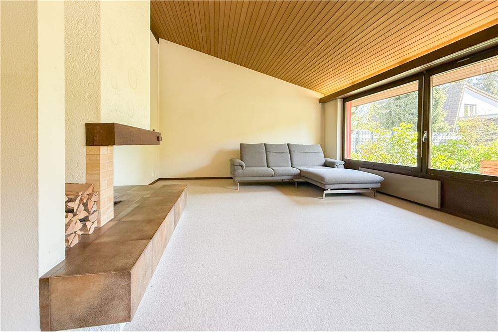Einfamilienhaus - Kauf - Wallbach, Aargau - 7 - 110021045-54