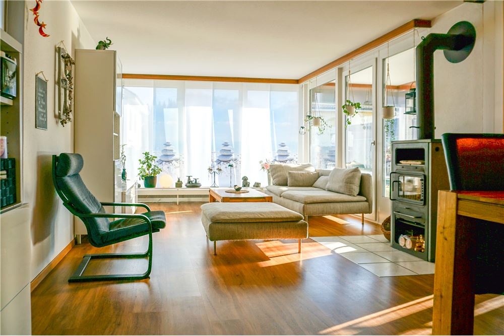 Einfamilienhaus - Kauf - Sumiswald, Bern - 19 - 119621007-174