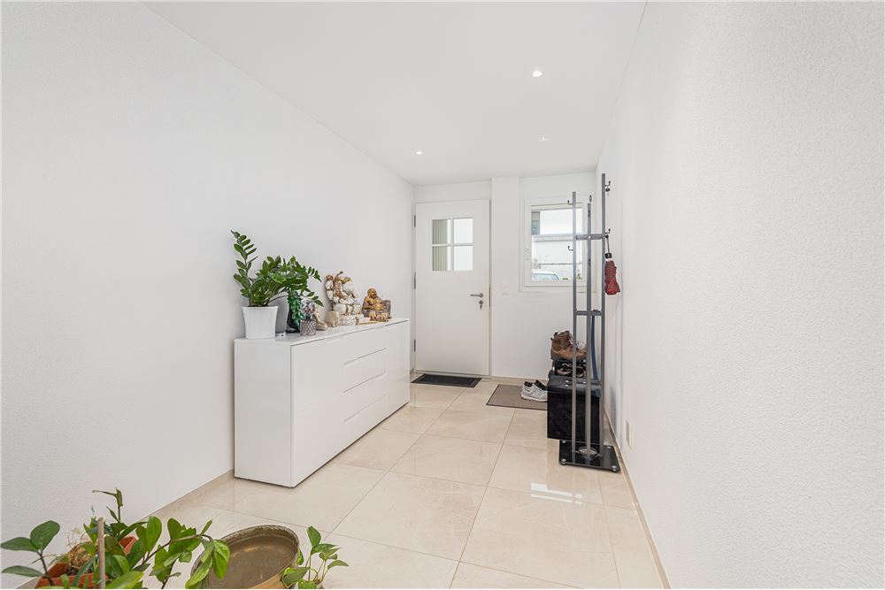 Reihenhaus - Kauf - Herblingen, Schaffhausen - 4 - 119511009-189