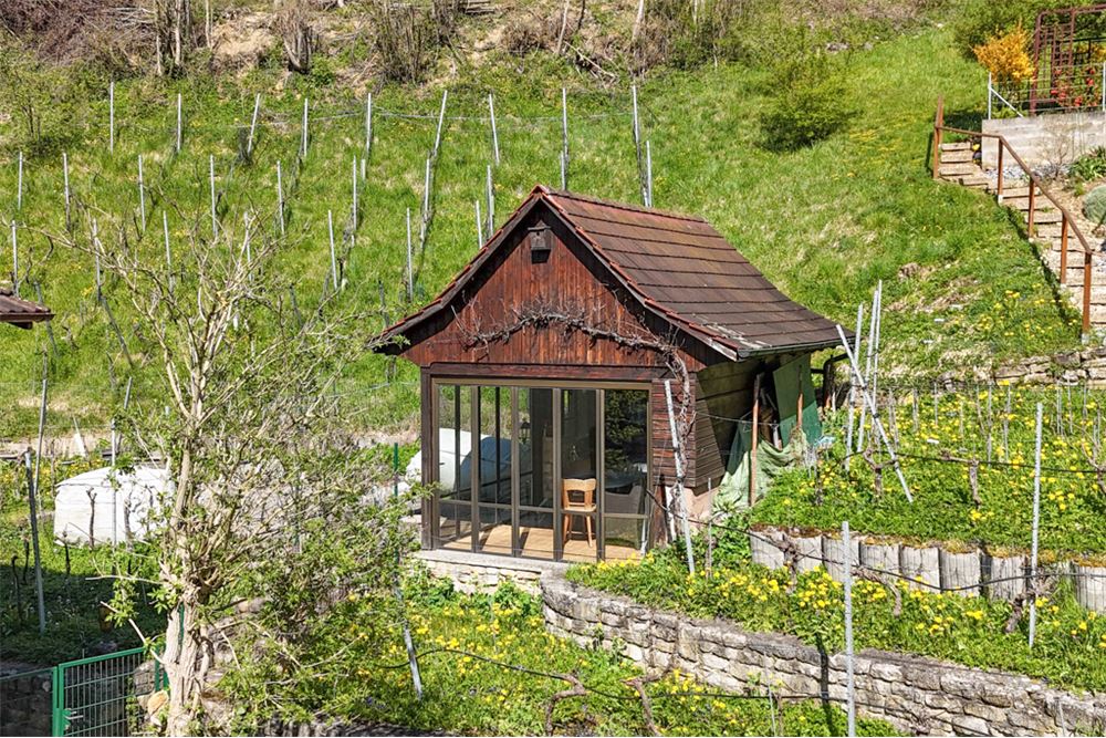 Einfamilienhaus - Kauf - Obermumpf, Aargau - 24 - 110021045-53