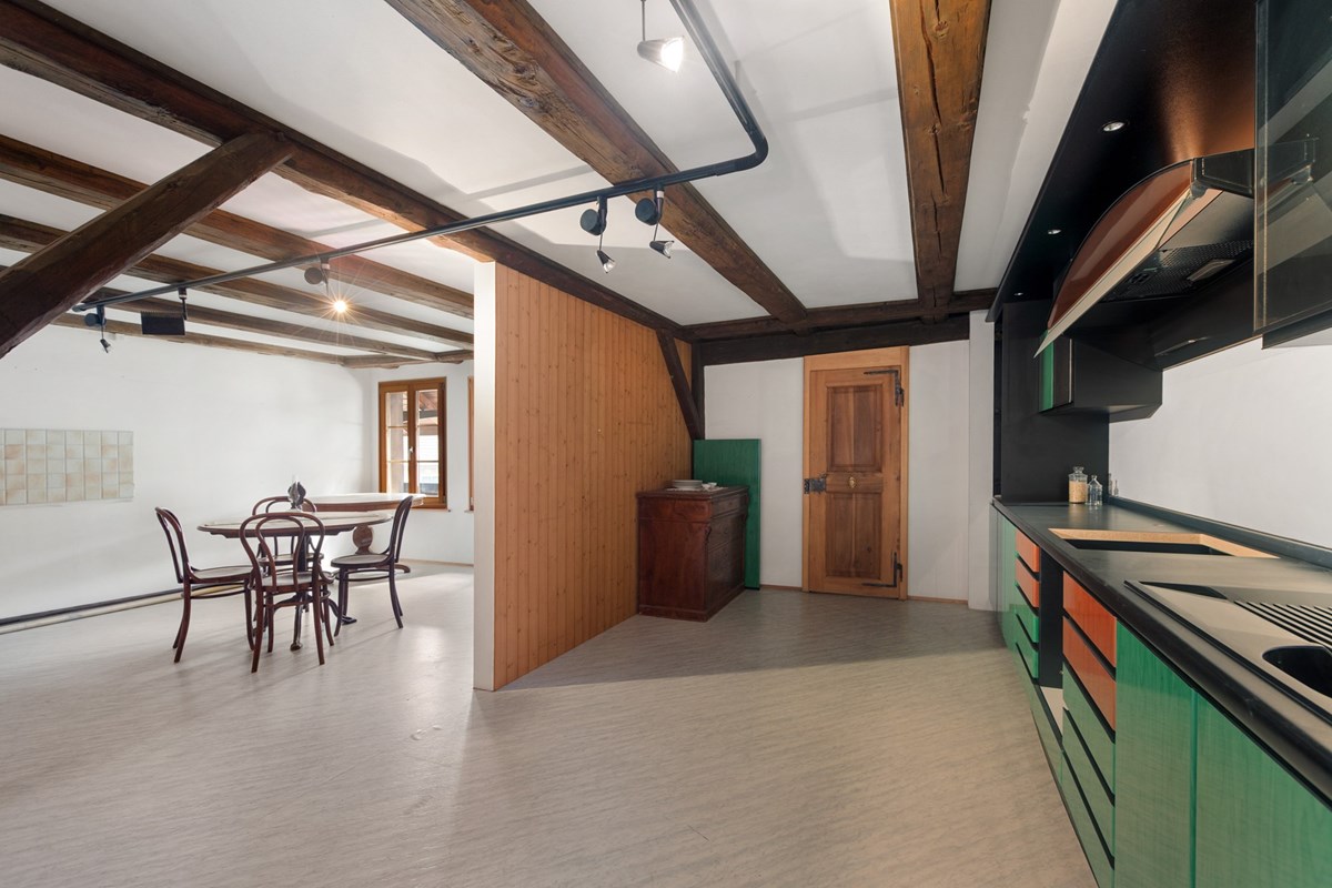 Haus mit Gewerbeanteil - Kauf - Turbenthal, Zürich - HausTurbenthal17.jpg - 110161080-46