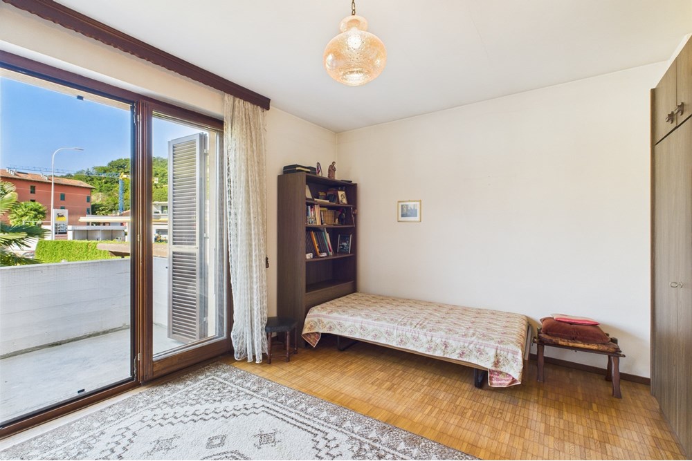 Prédio Habitacional - Casa - Caslano, Tessin - CH - CAM02262G0-PR0552-STILL013.jpg - 119001076-160