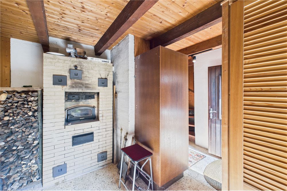 Residencial - Cabaña - Novaggio, Tessin - CH - 11 - 119001091-53