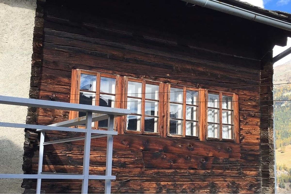 Bauernhaus - Kauf - Saas-Balen, Wallis - deafb312-2357-4d71-9afc-877352e49f62.JPG - 116400006-187