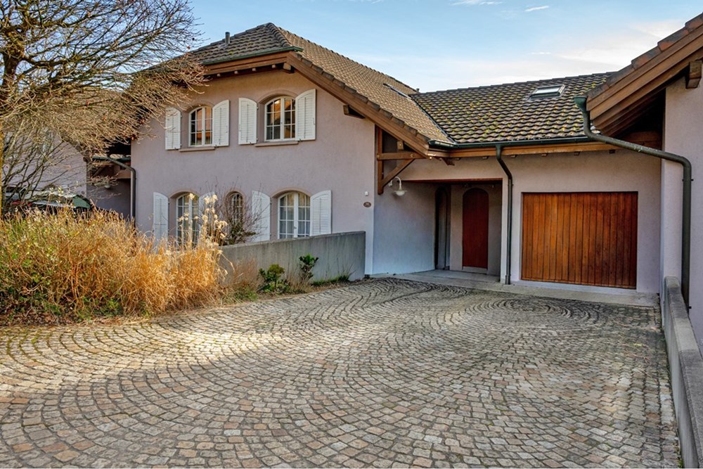 Einfamilienhaus - Kauf - Wohlen AG, Aargau - RUMME14-1.jpg - 118921009-368