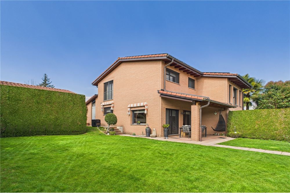 Residential - House - Stabio, Tessin - CH - 52 - 119001087-43