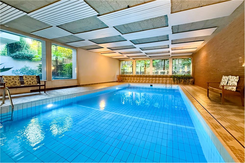 Residential - Penthouse - Ascona, Tessin - CH - 5 - 116080047-46