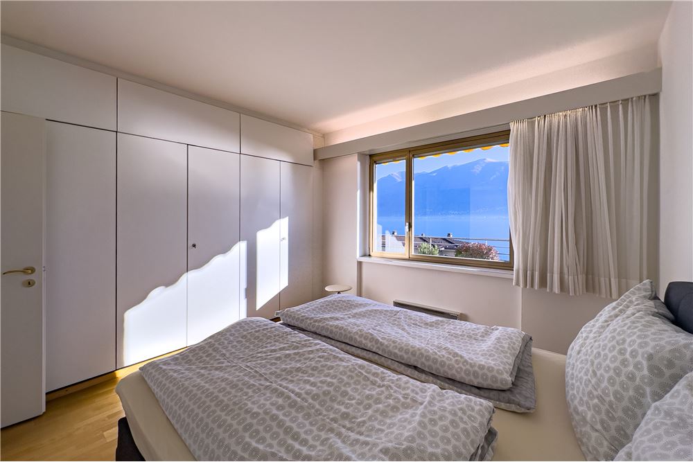 Gartenwohnung - Kauf - Brissago, Tessin - 23 - 118461074-112