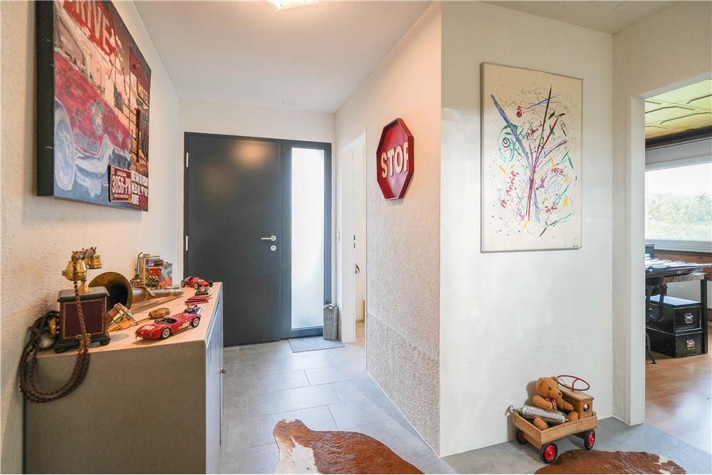 Einfamilienhaus - Kauf - Eiken, Aargau - 32 - 110091017-247