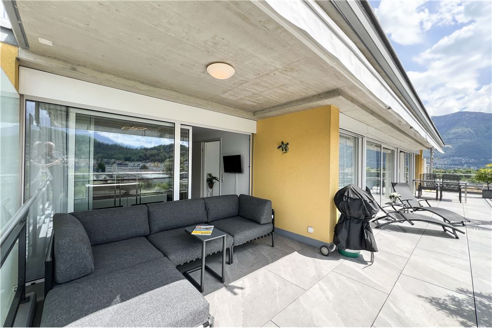 Wohnung - Kauf - Solduno, Tessin - 31 - 116080047-51