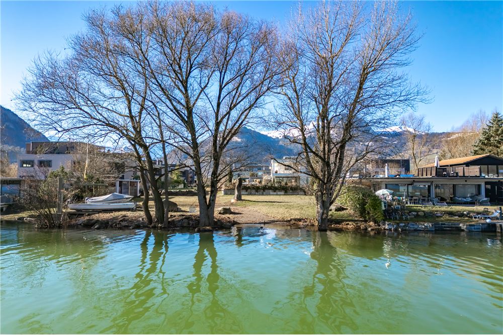 Einfamilienhaus - Kauf - Sachseln, Obwalden - 2 - 119721001-193