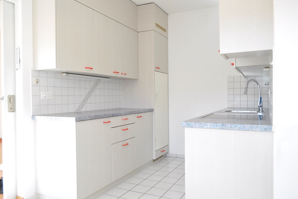 Wohnung - Kauf - Biel/Bienne, Bern - _DSC1752.JPG - Küche - 111221001-11