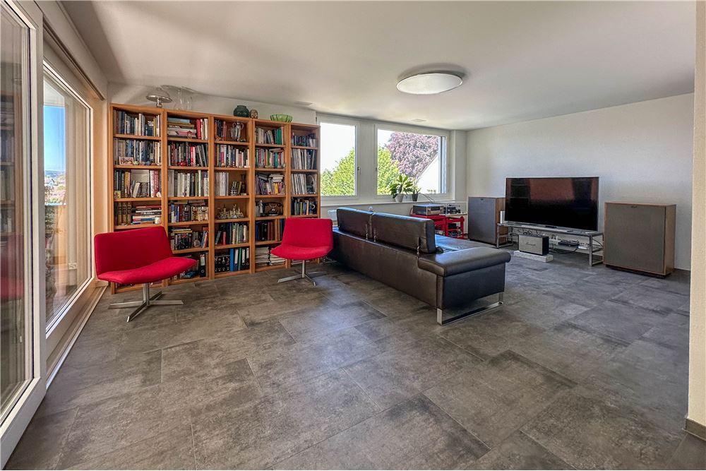 Wohnung - Kauf - Möhlin, Aargau - 12 - 110021044-383